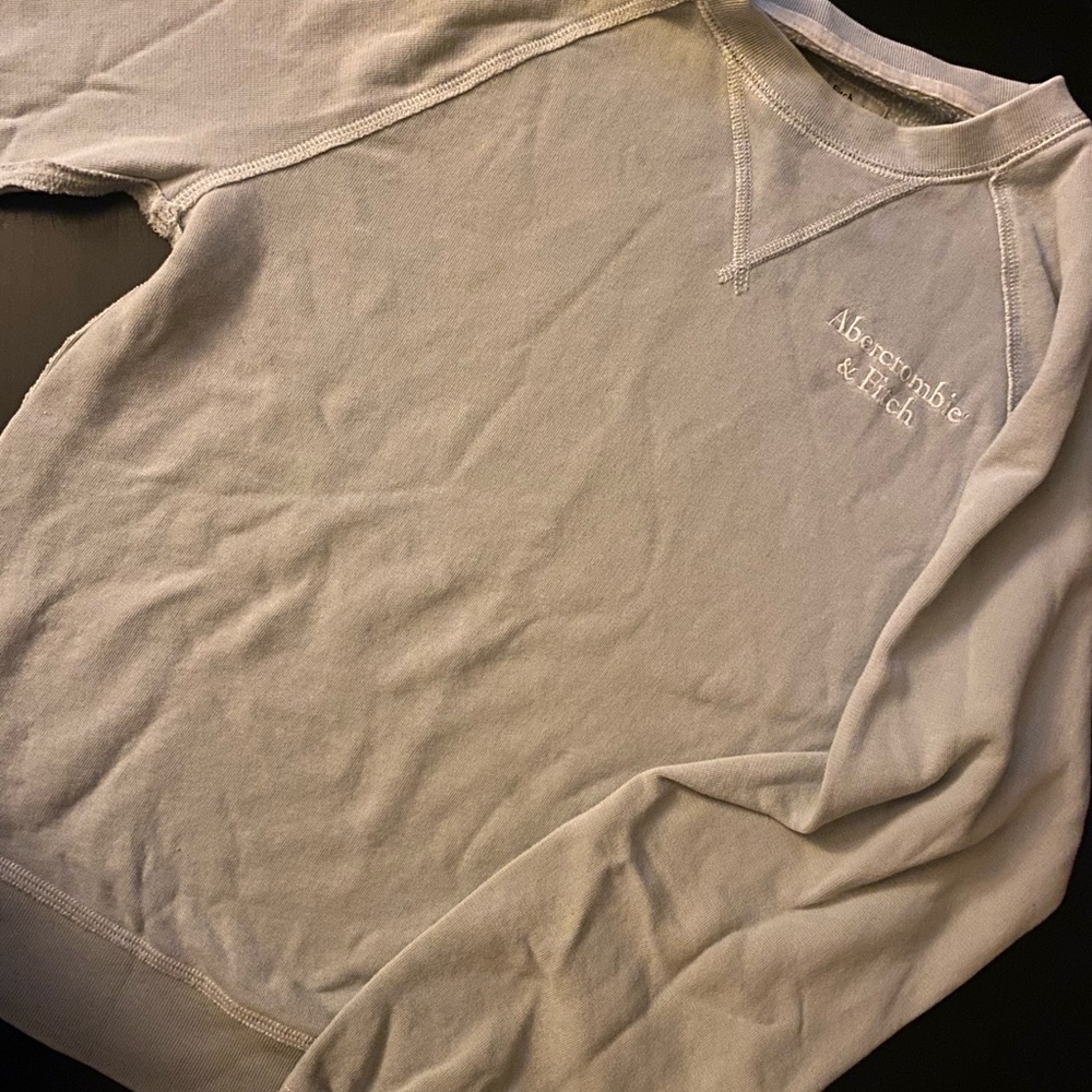 Crewneck
